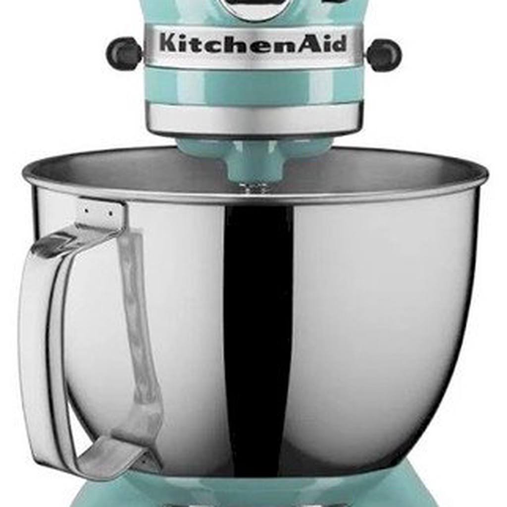 5-Quart Aqua Sky Mixer B42642