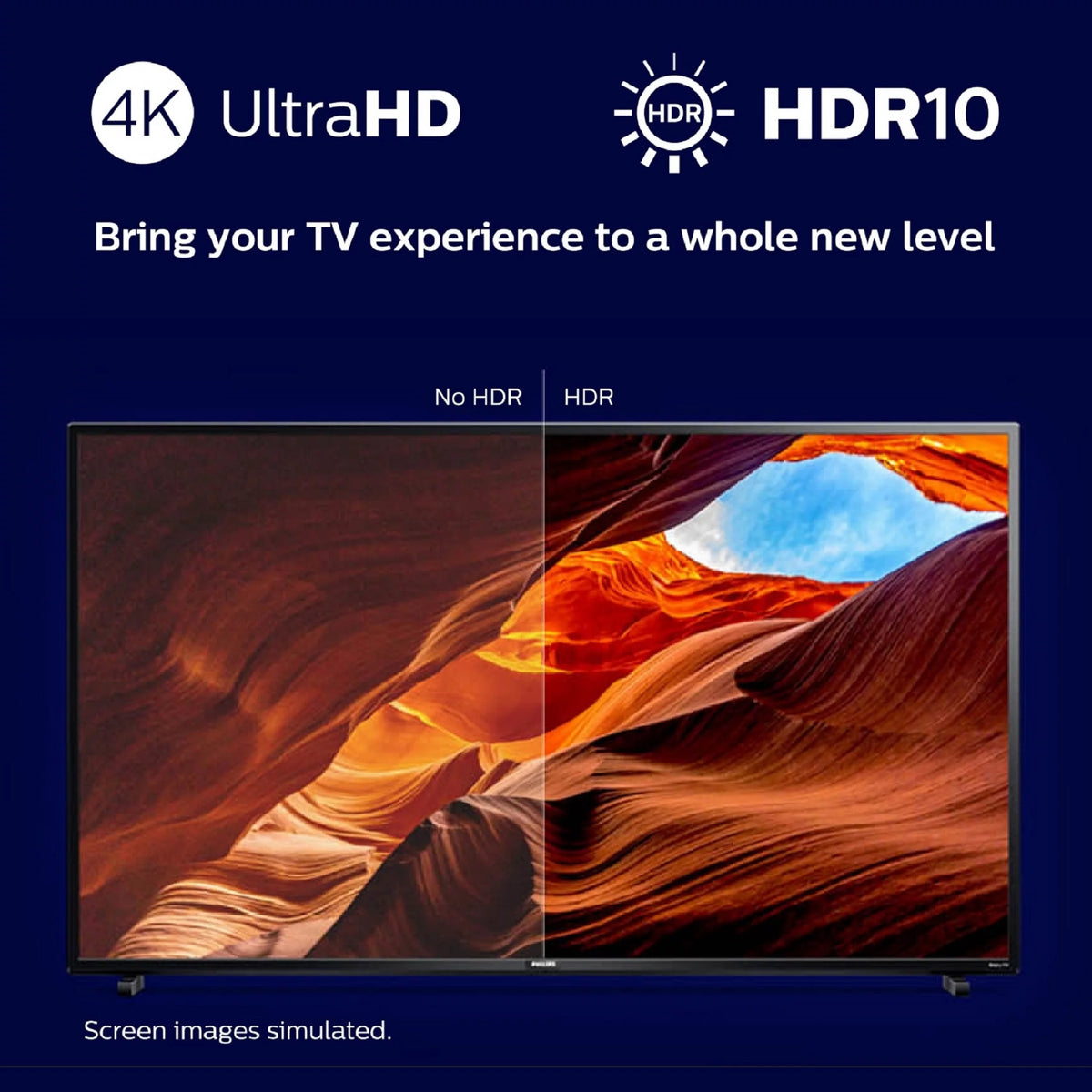 65 Class 4k Ultra HD Roku Smart TV C39811