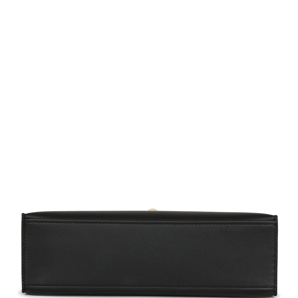 Black Pochette G12946