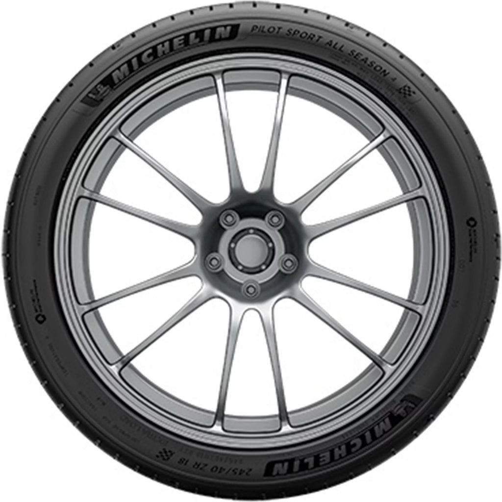 All Season 295/30ZR20 101Y XL Passenger Tire V63094