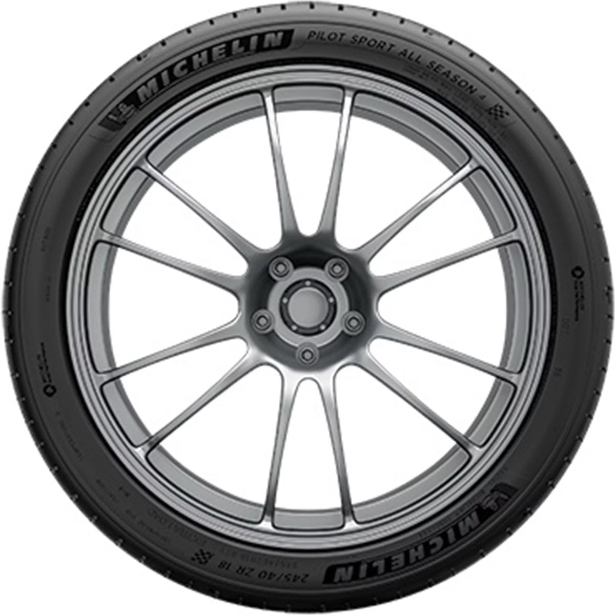 All Season 295/30ZR20 101Y XL Passenger Tire V63094