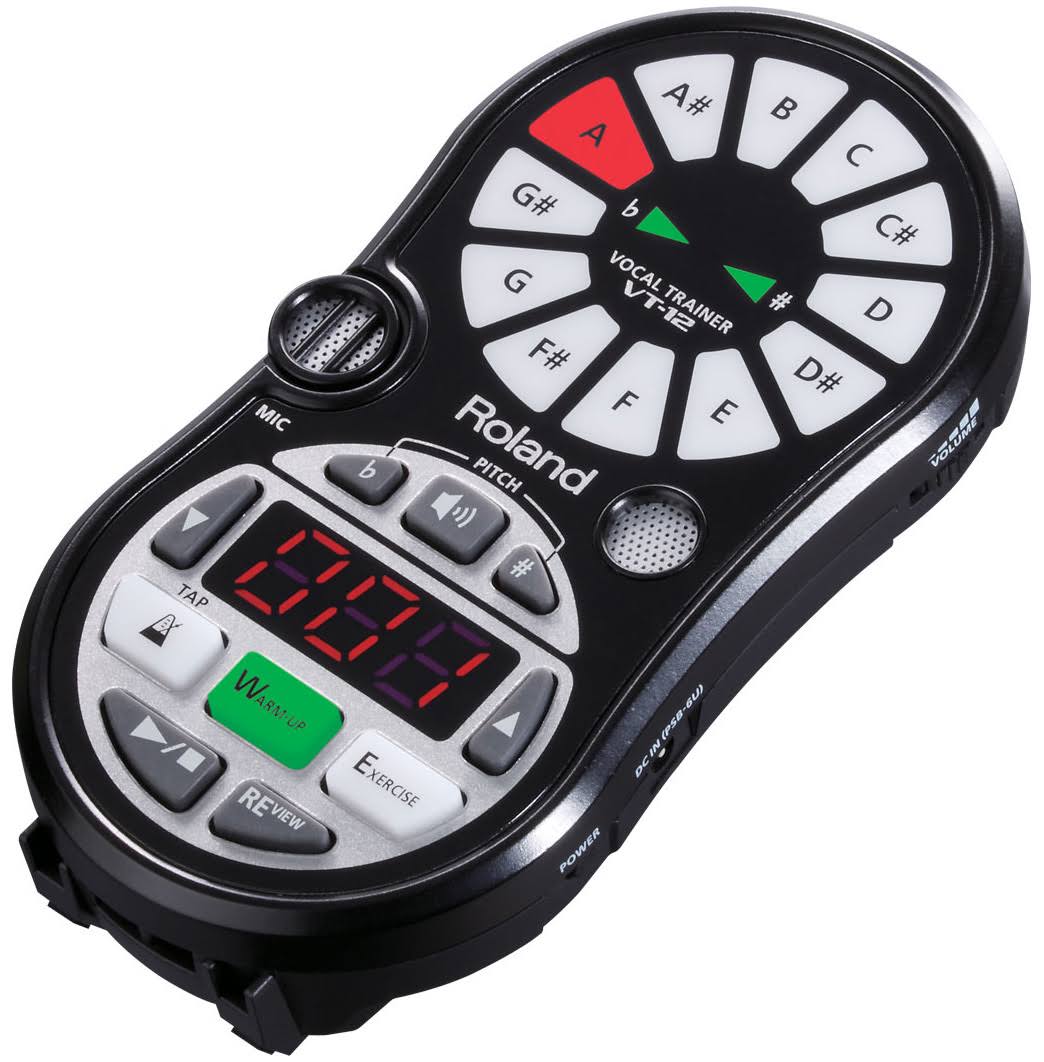 Vocal Trainer Y325