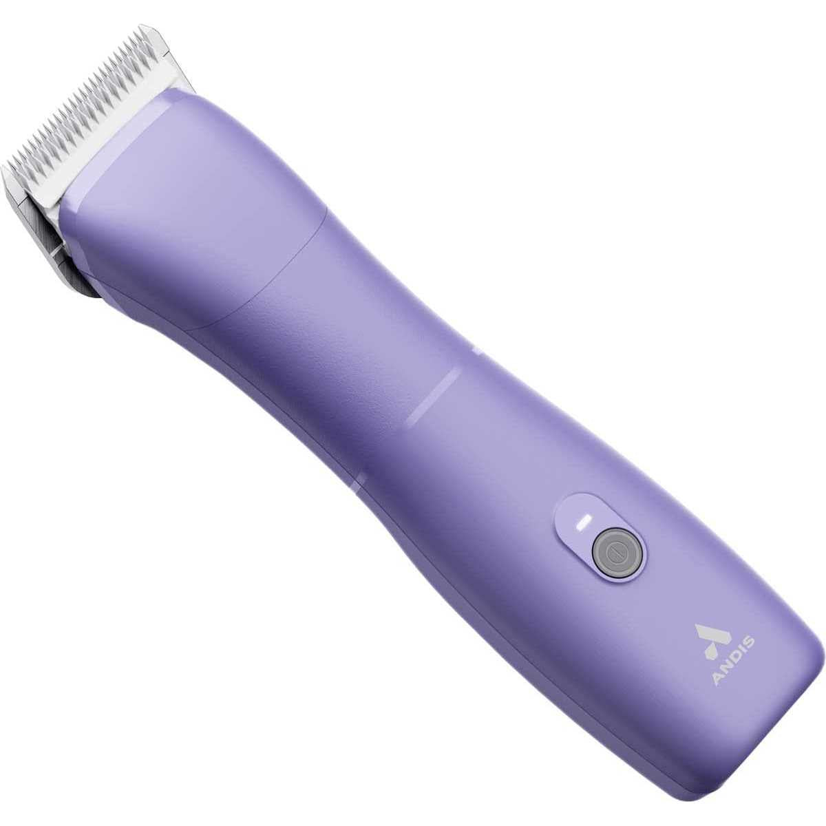 Cordless Clipper J977