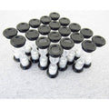 Sand Timer Approximately 30 Second Pack of 20 F749808