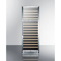 160 Bottle Wine Cellar with Glass Door I886059