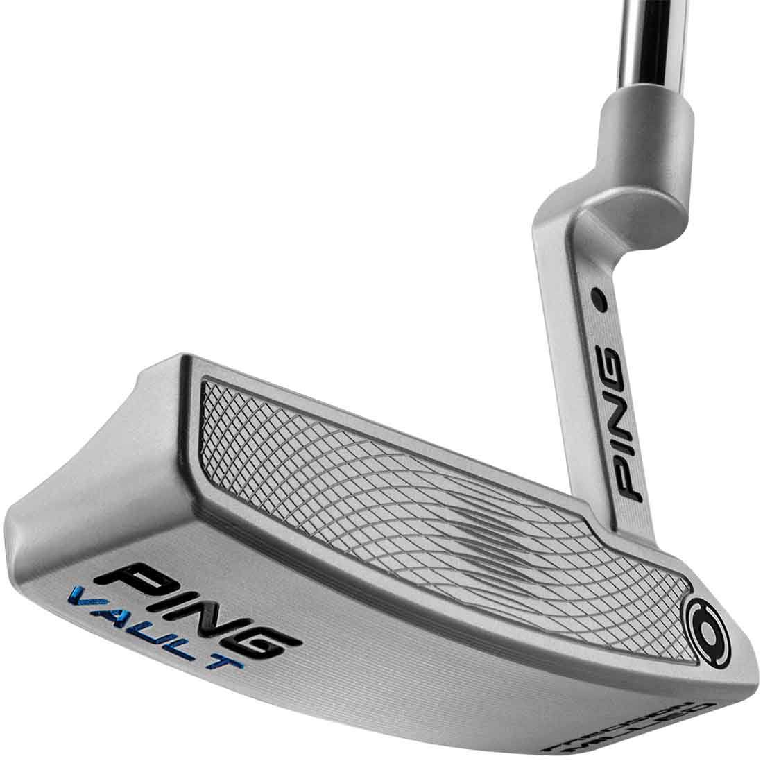 Platinum Putter Y61315