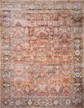 Spice Marine Rug 2'3 x 3'9 C756406
