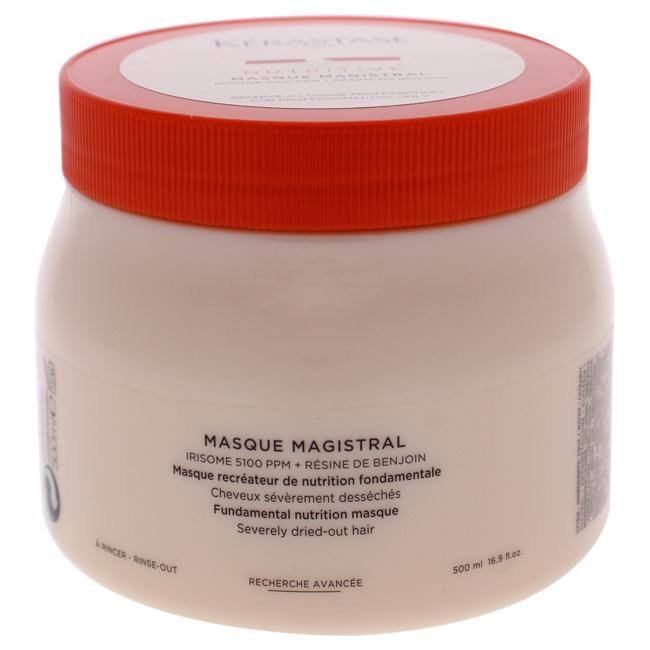 16.9 oz Hair Mask Z39469