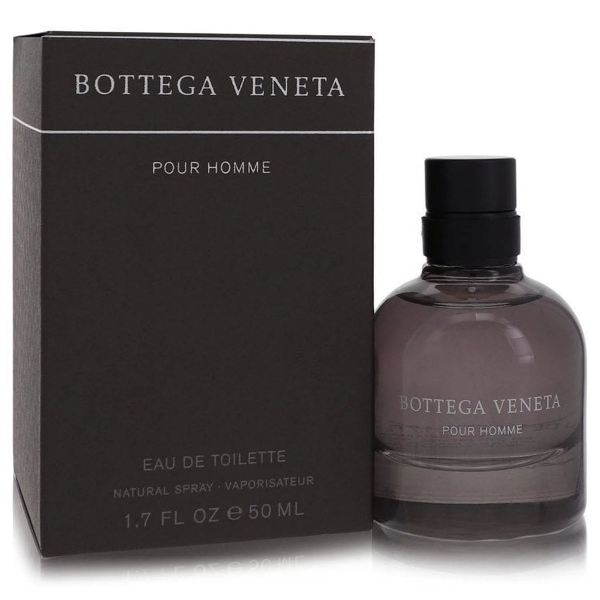 Eau De Toilette Spray 1.7 oz C999