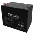 12V 75Ah SLA Battery O94869