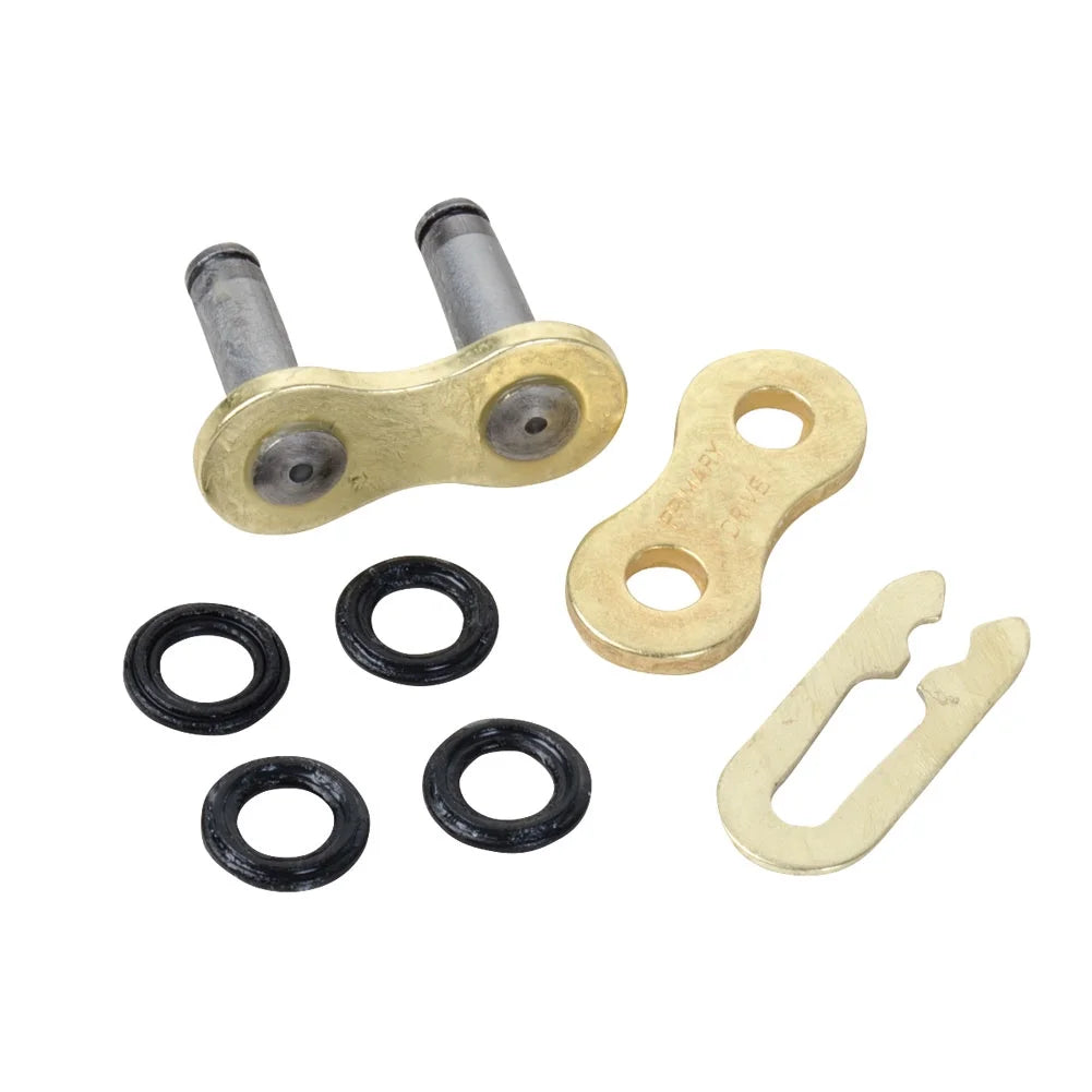520 ORH Gold X-Ring Chain 520x118 G35847