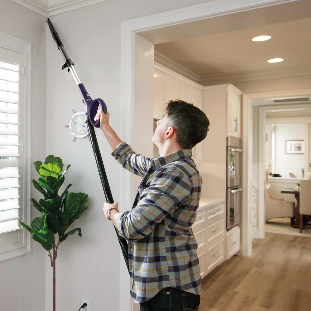 Upright Vacuum I110