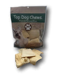 Beef Cheek Chips D1999