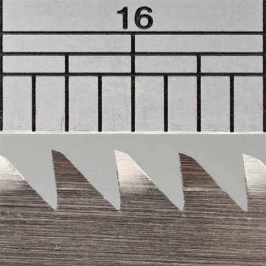 Ryoba Japanese Saw N937
