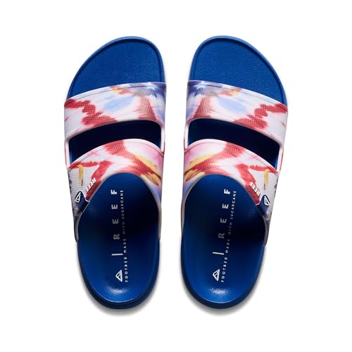 Waterproof Slide Sandal G53479
