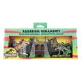 3-Piece Aquarium Ornament Bundle Small T354