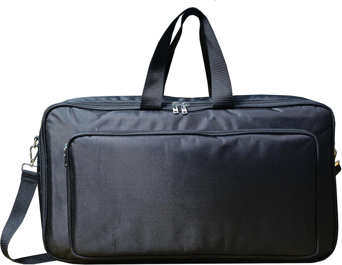 Heavy Padded Mixer Bag (Bag Size 19X16X5 Inch) Y945291