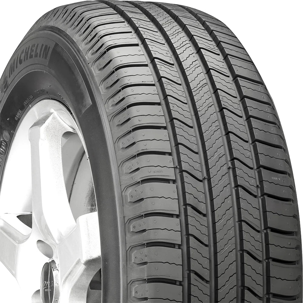 All Season 225/55R17 101H XL Passenger Tire F379148