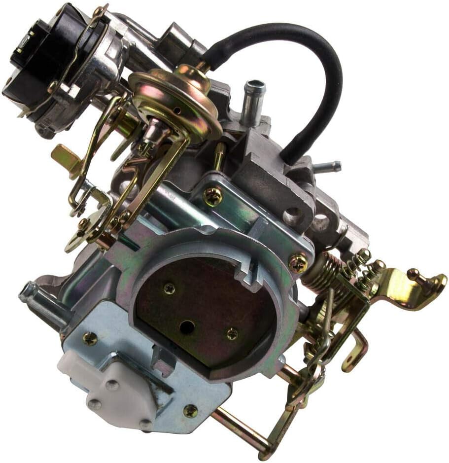 Carburetor 2 Barrel Electric Choke Z6581