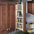 3x22 W x 36x22 H Pull-Out Cabinet Wall Filler Y608272