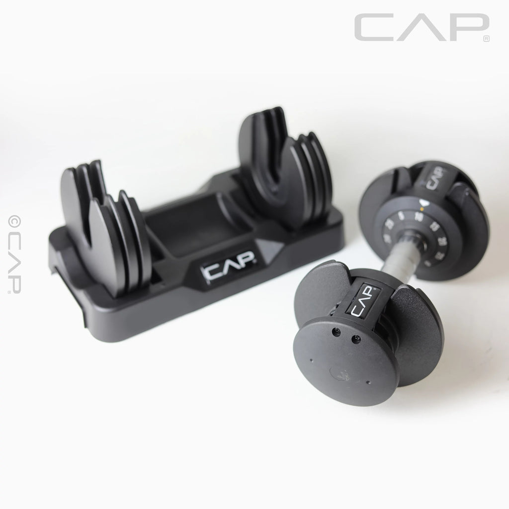 25lb Adjustable Dumbbell R5021