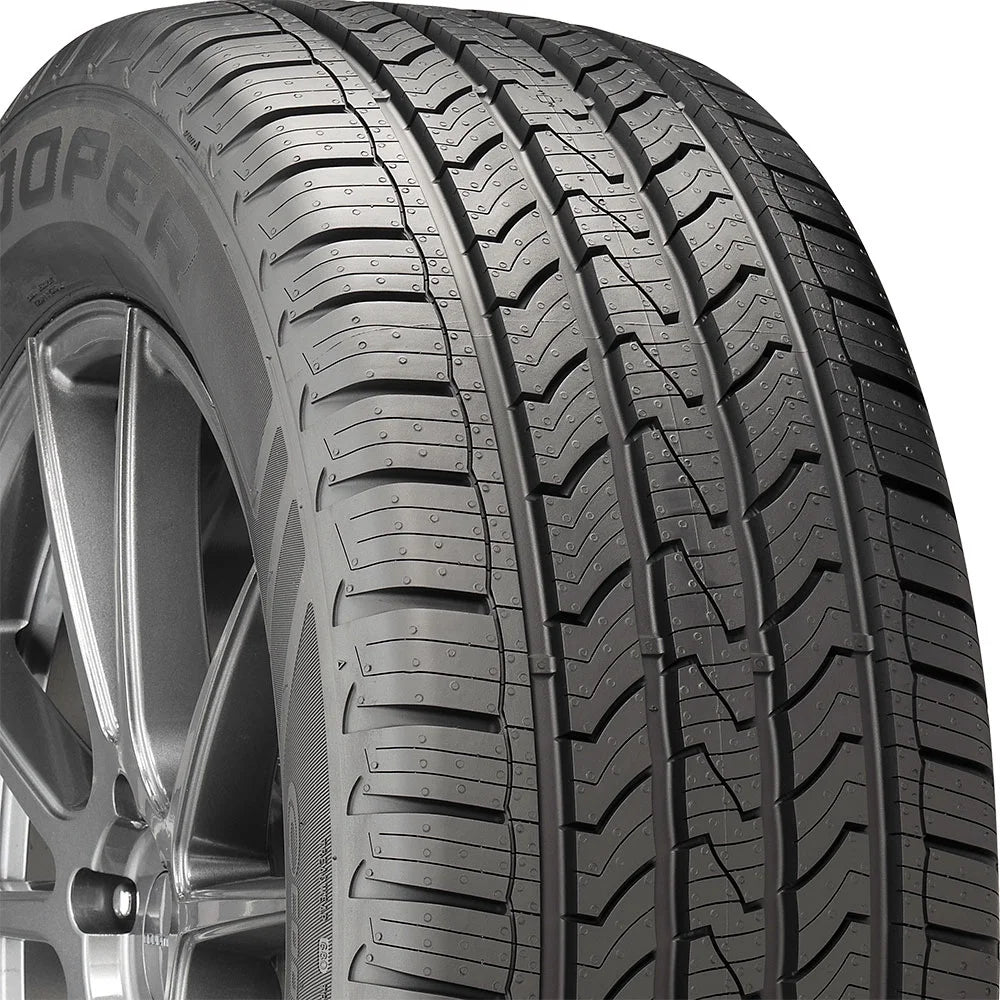 All Season 215/70R16 100H Passenger Tire A30908
