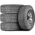 Set of 4 235/75R16 112T XL All Terrain Tires D42548