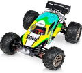 4x4 Offroad Monster Truck Remote Control Car, 1:16 Scale, Brushed, Waterproof K855762