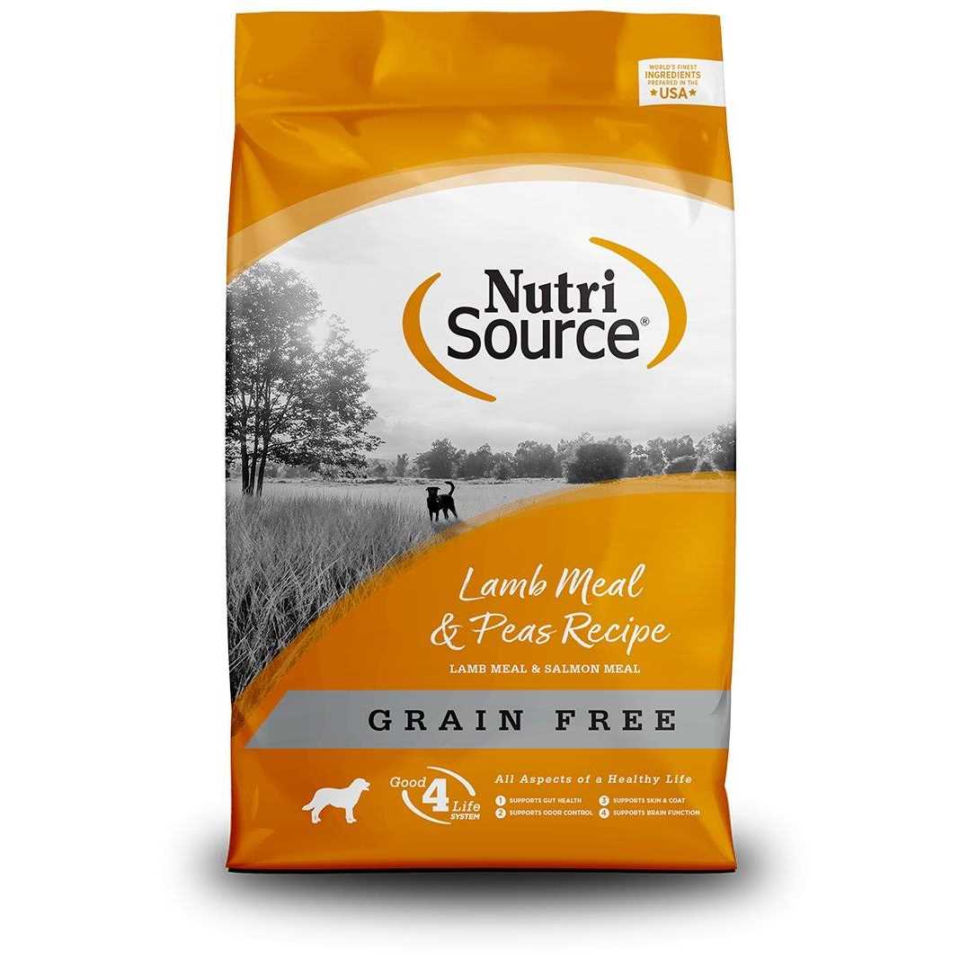 Grain-Free Dry Dog Food Z139