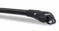 Black Roof Rack X207