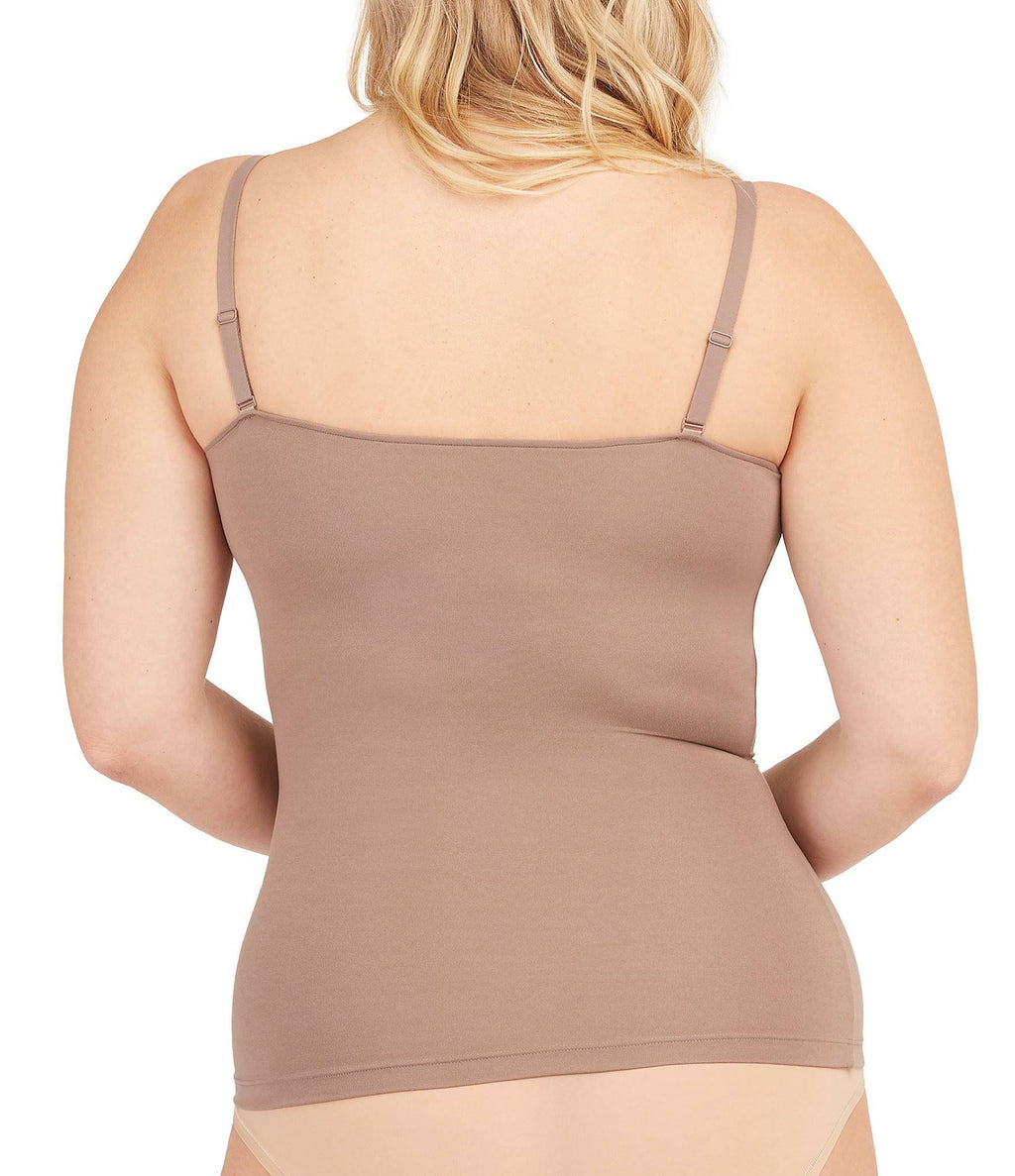 White Cami S4401