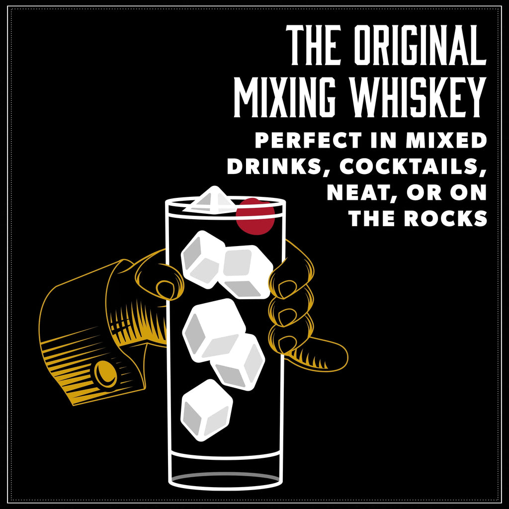 Whiskey 1.75L 35% Alcohol X9374