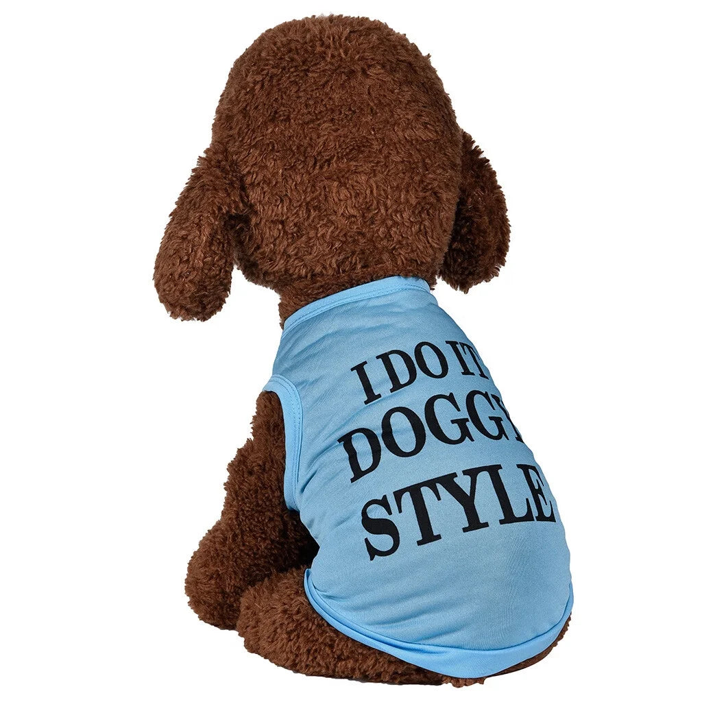 Dog Life Jacket with Rescue Handle, Reflective Adjustable Life Vest N471160
