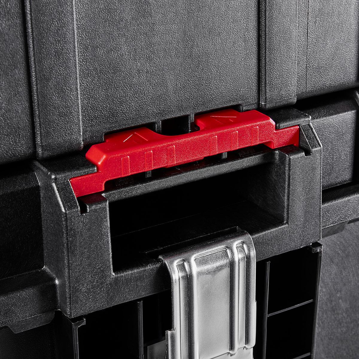 Large Modular Toolbox M1385