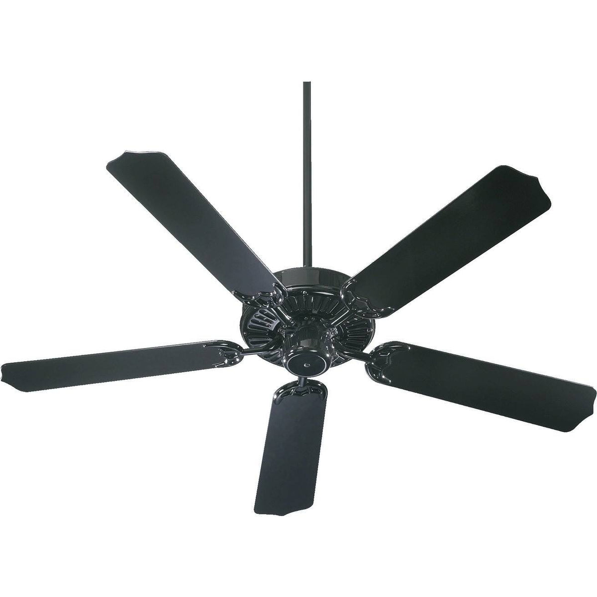 Antique White Ceiling Fan V282989