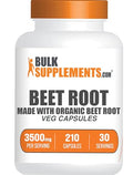 Beet Root Capsules F7824