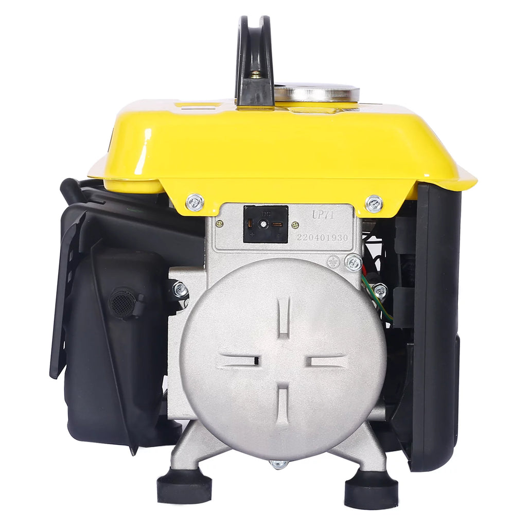 2.2HP Portable Gas Powered Inverter Generators A17160
