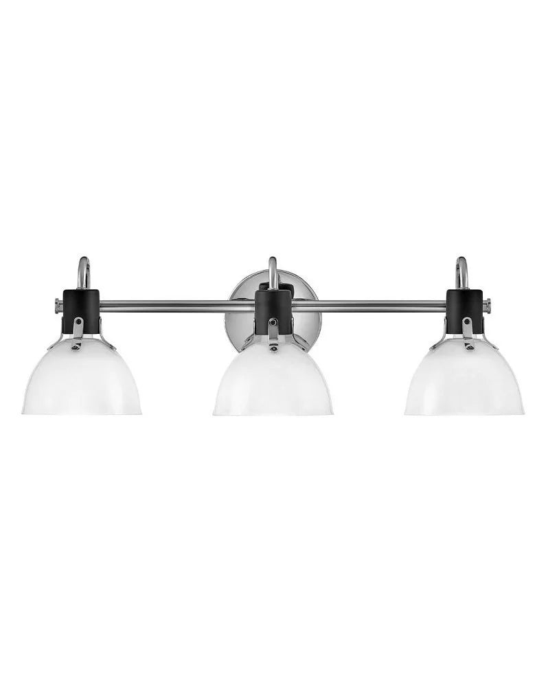 3 Light Bath Vanity M89798
