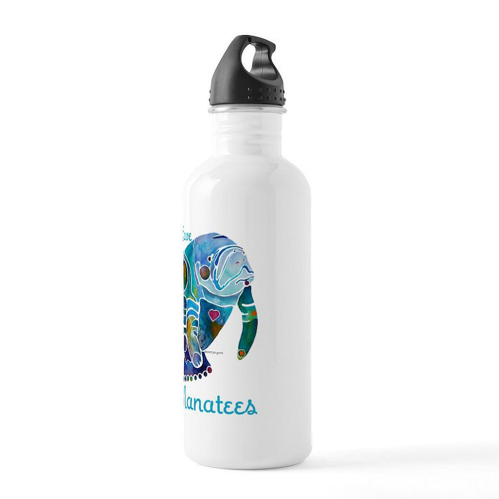Stainless Steel Water Bottle 1.0L T5826