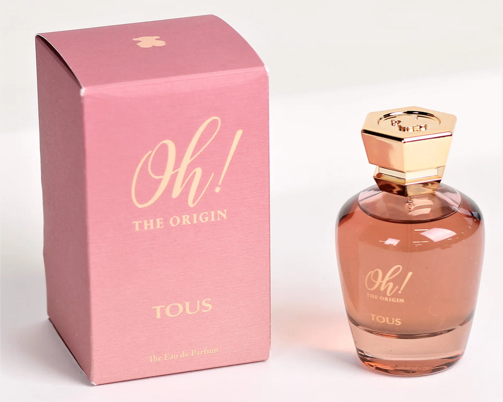 Eau de Parfum 3.4 fl oz F3986
