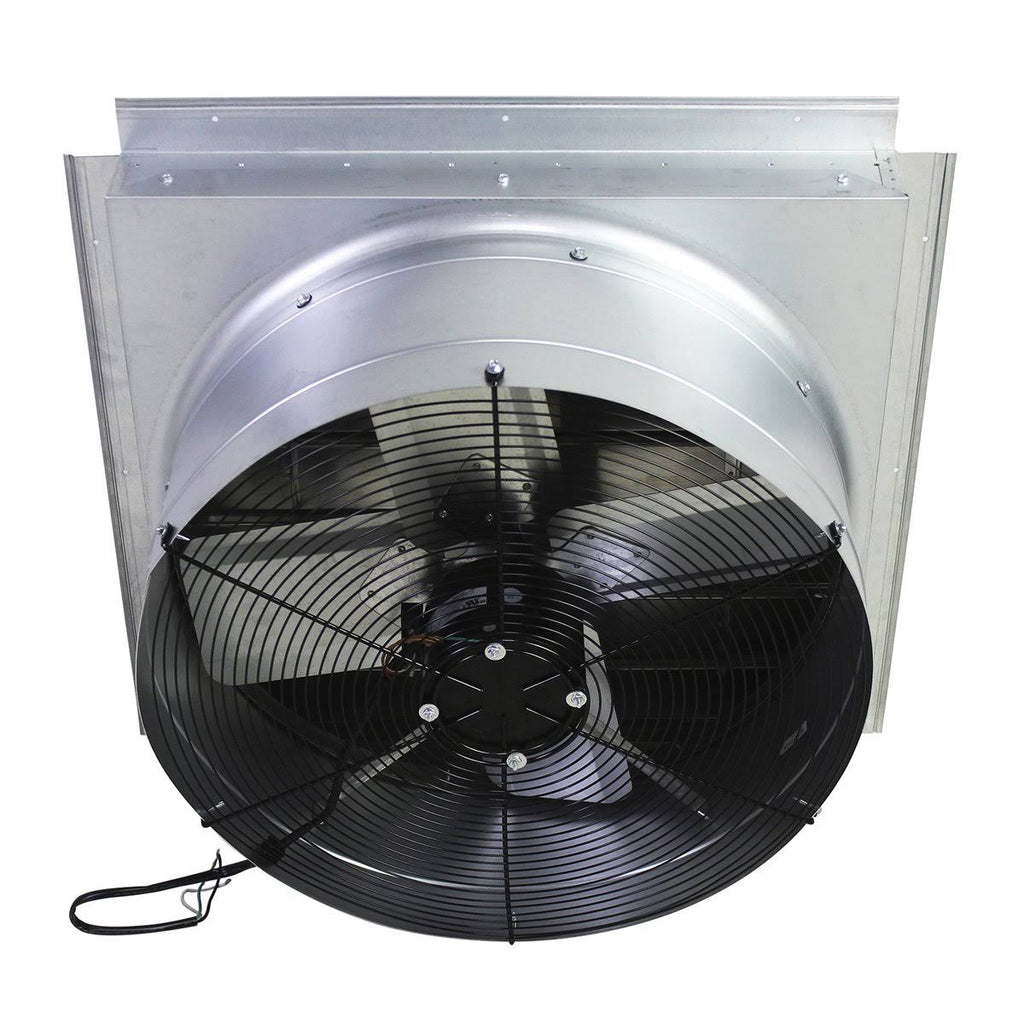 24-in Heavy Duty Exhaust Fan E164
