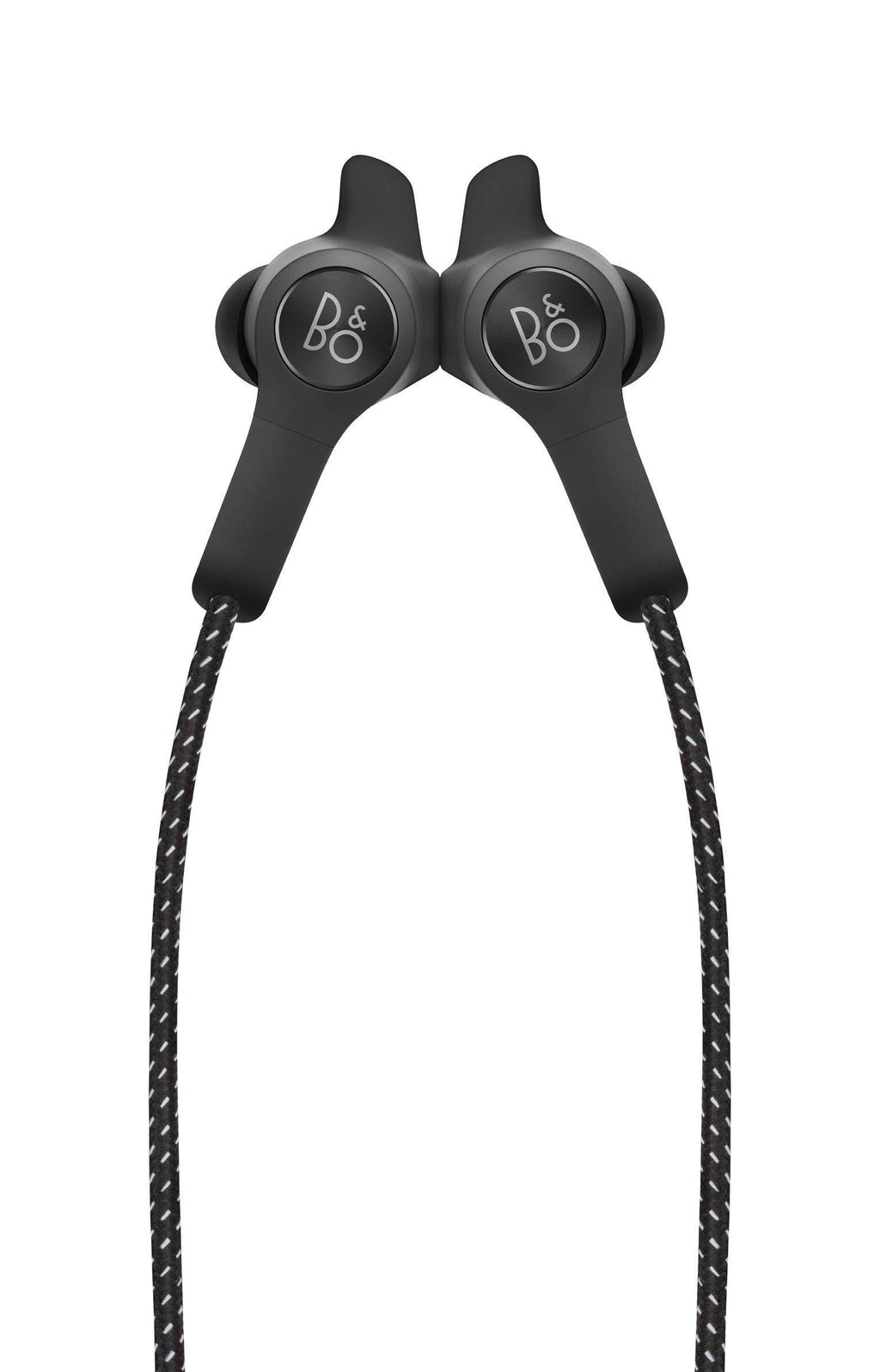 Black In-Ear Wireless Earphones Y163794