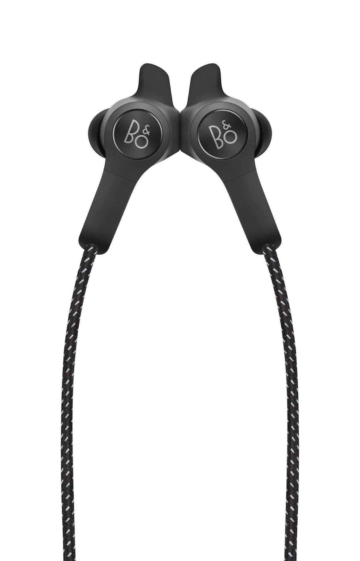 Black In-Ear Wireless Earphones Y163794