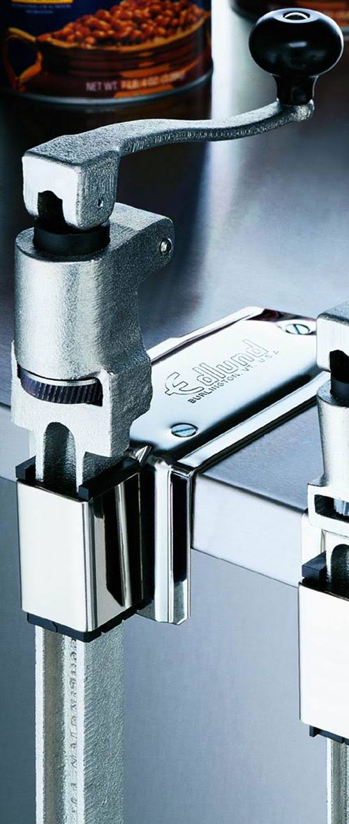 Replacement Steel Plated Base for #1 Can Opener E933