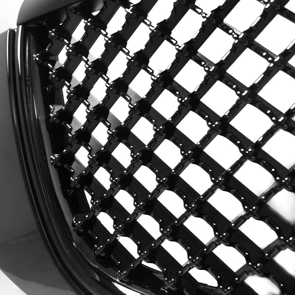 Black Hood Grille G60072