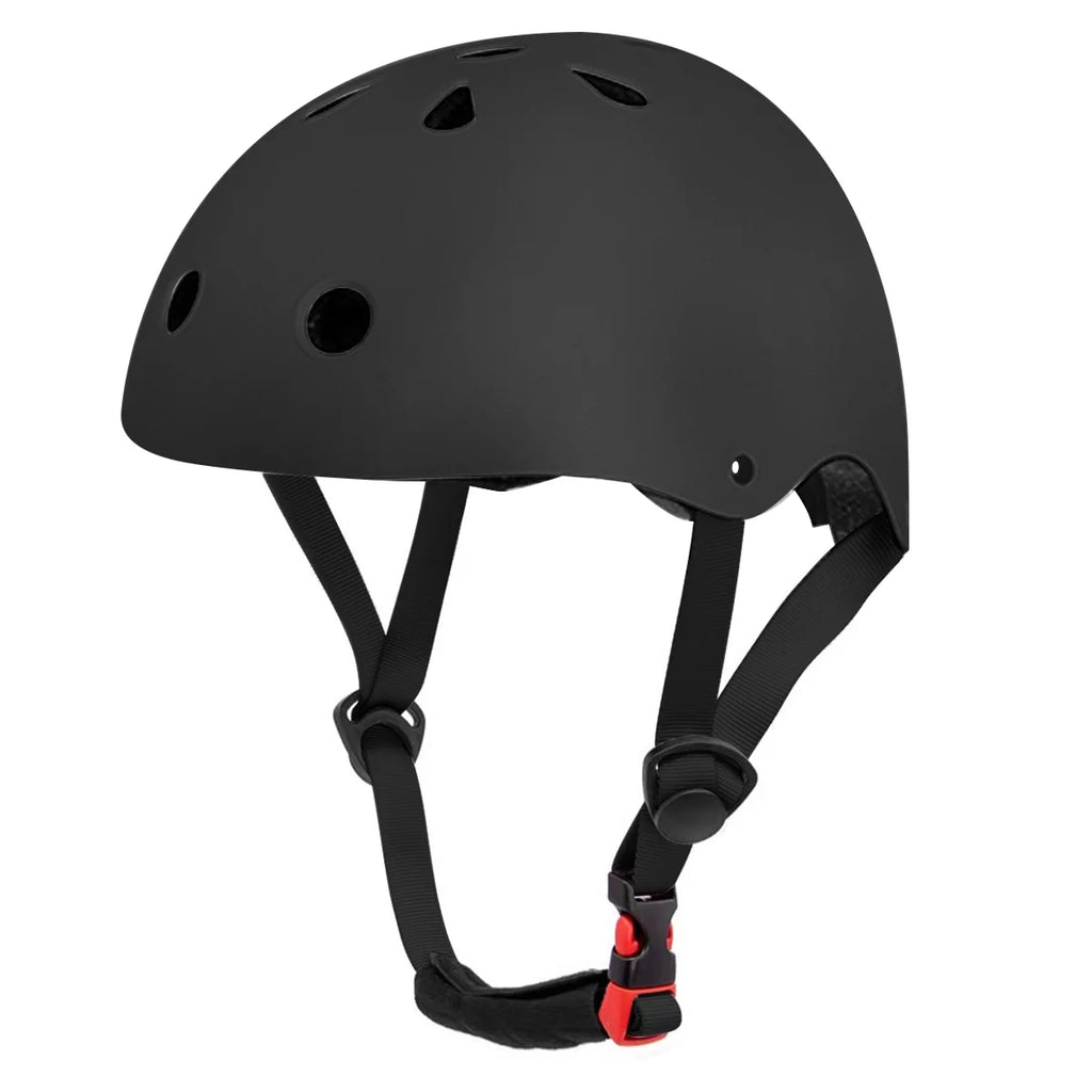 Kids Skateboard Helmet, CPSC Certified Bike Helmet for 3-14 Years Old S954247