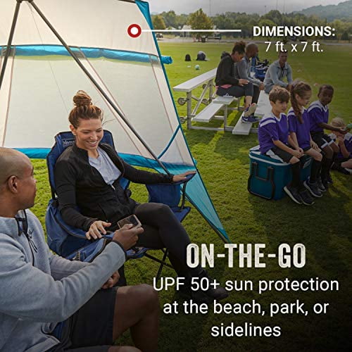 Backpack Shelter 7X7 Y991