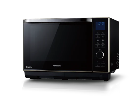 Steam Microwave Oven 1.0 cu.ft 1000W 3-in-1 O17180