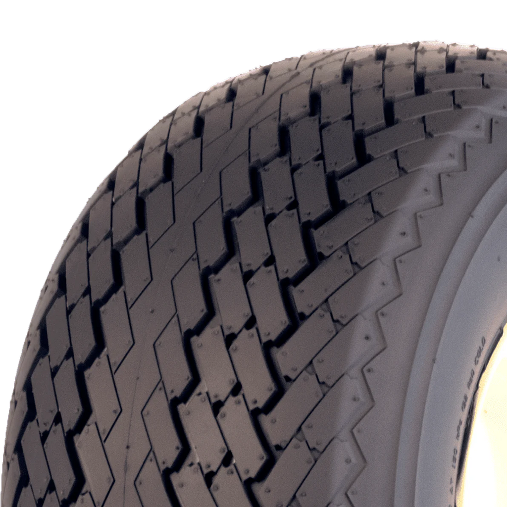 8.50-8 Golf Cart Tire and Wheel V50766