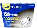 Blood Glucose Test Strips 100 Each X475490